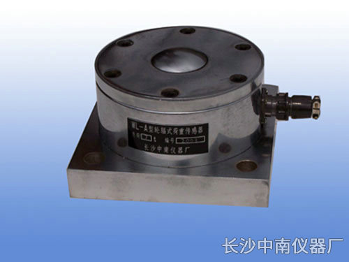 WL-A型電阻應(yīng)變式荷重傳感器、變送器